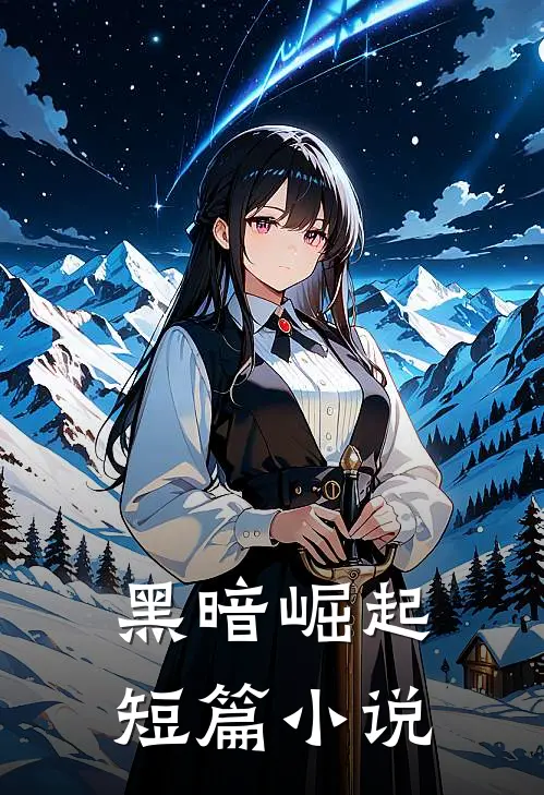 黑暗崛起短篇小说