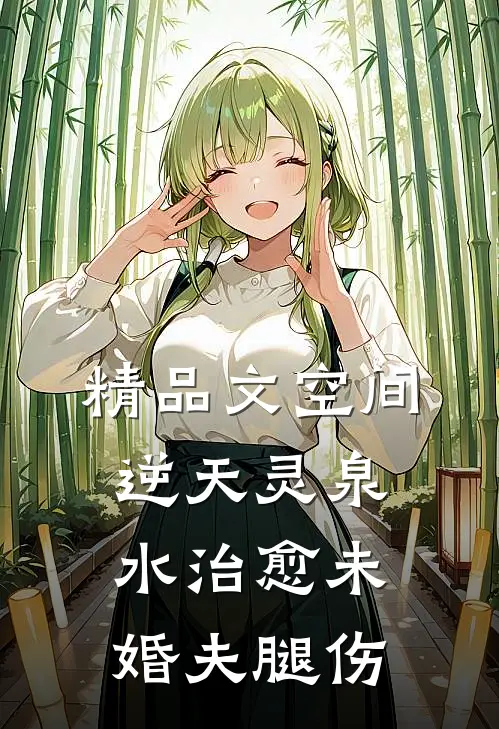 精品文空间：逆天灵泉水治愈未婚夫腿伤