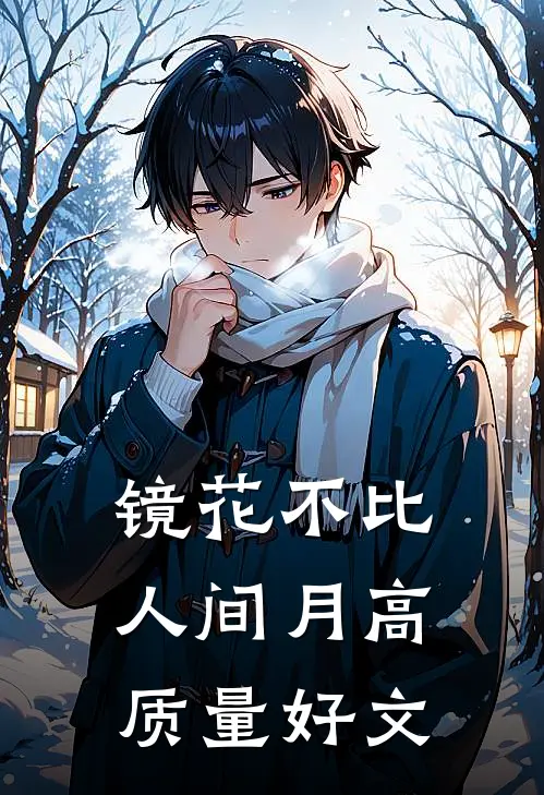 镜花不比人间月高质量好文