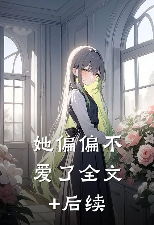 她偏偏不爱了全文+后续