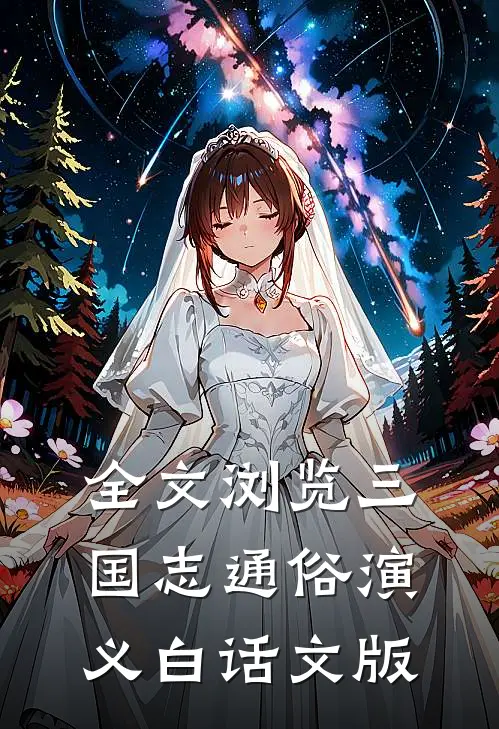 全文浏览三国志通俗演义白话文版