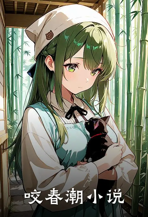 咬春潮小说