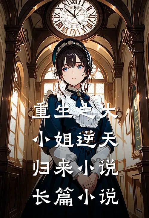 重生之大小姐逆天归来小说长篇小说