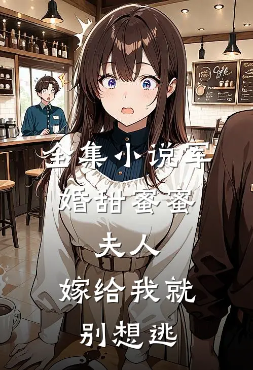 全集小说军婚甜蜜蜜：夫人，嫁给我就别想逃