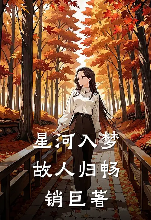 星河入梦故人归畅销巨著