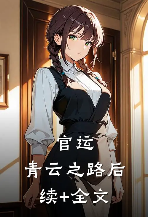 官运：青云之路后续+全文