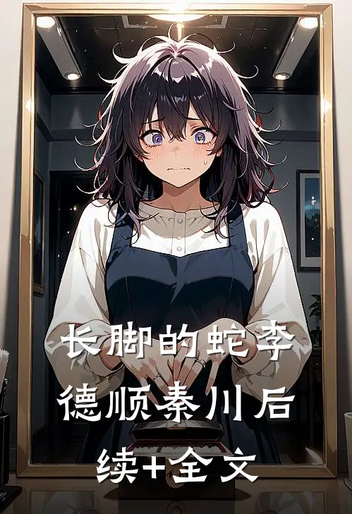 长脚的蛇李德顺秦川后续+全文