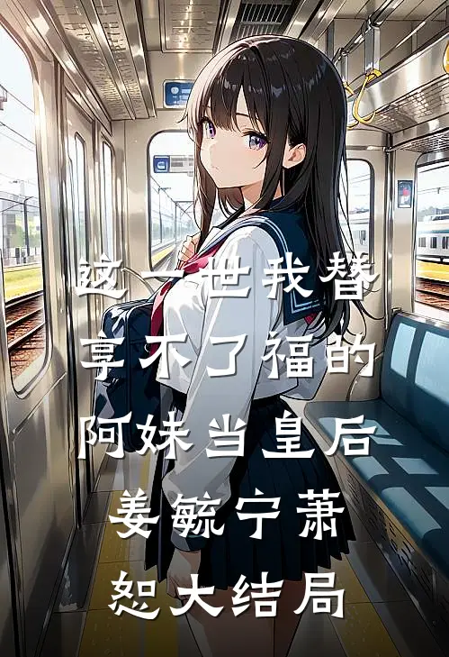 这一世我替享不了福的阿妹当皇后姜毓宁萧恕大结局