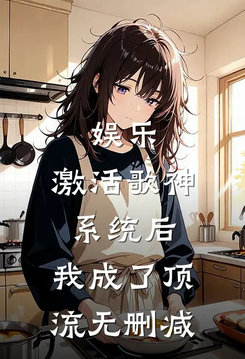 娱乐：激活歌神系统后，我成了顶流无删减