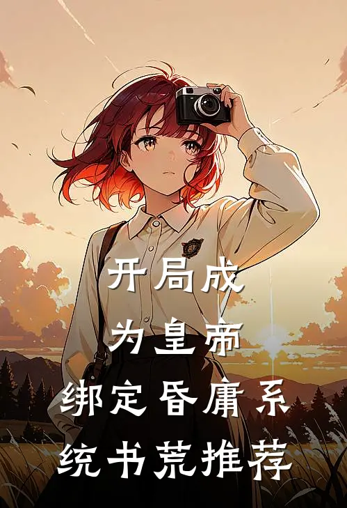 开局成为皇帝，绑定昏庸系统书荒推荐