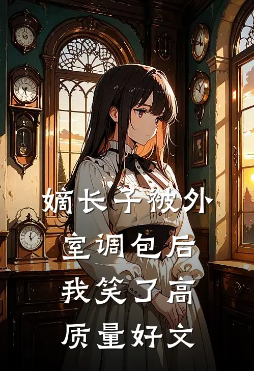 嫡长子被外室调包后，我笑了高质量好文