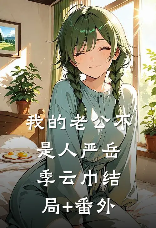 我的老公不是人严岳季云巾结局+番外