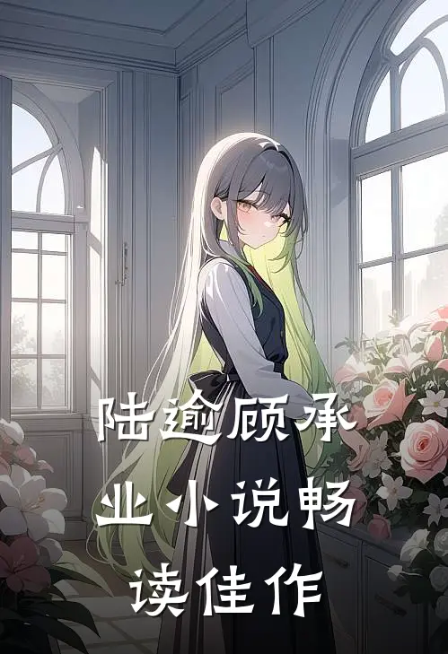 陆逾顾承业小说畅读佳作
