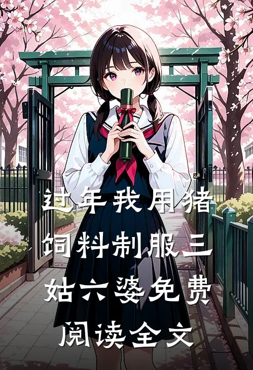 过年我用猪饲料制服三姑六婆免费阅读全文