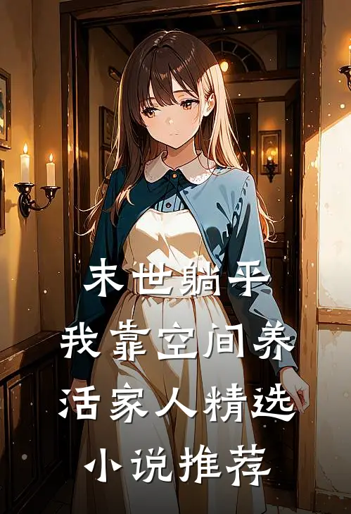 末世躺平：我靠空间养活家人精选小说推荐