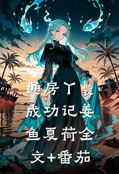通房丫鬟成功记姜鱼夏荷全文+番茄