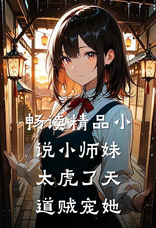 畅读精品小说小师妹太虎了天道贼宠她