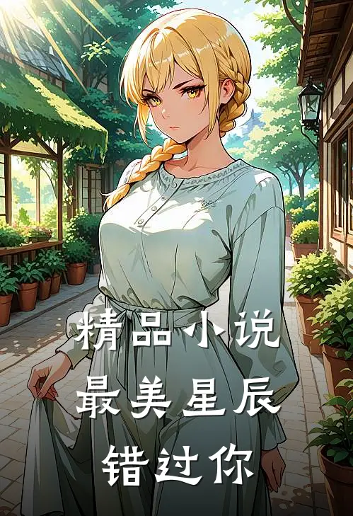精品小说最美星辰错过你