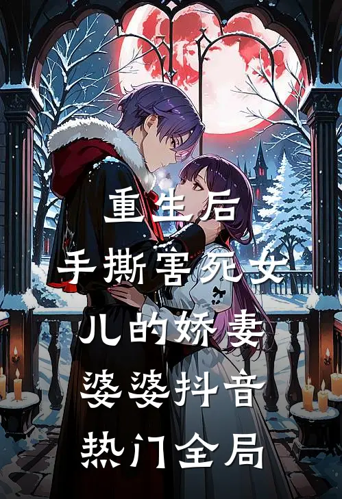 重生后，手撕害死女儿的娇妻婆婆抖音热门全局