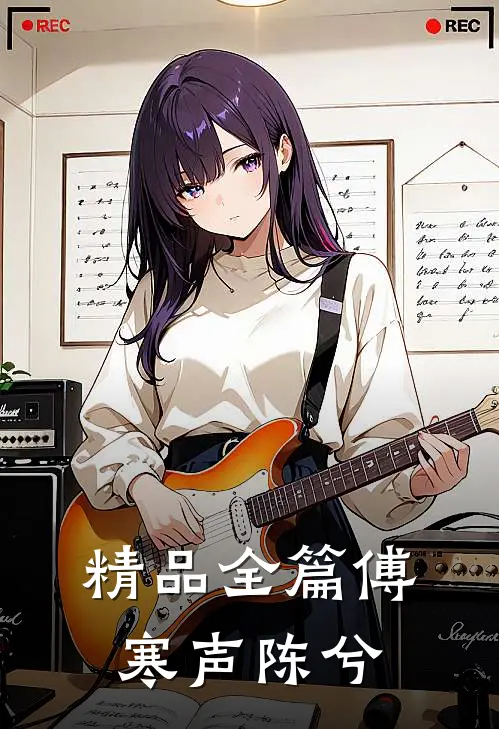精品全篇傅寒声陈兮