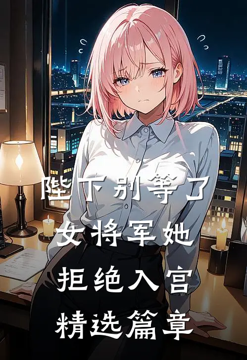 陛下别等了，女将军她拒绝入宫精选篇章