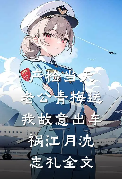 产检当天，老公青梅送我故意出车祸江月沈志礼全文
