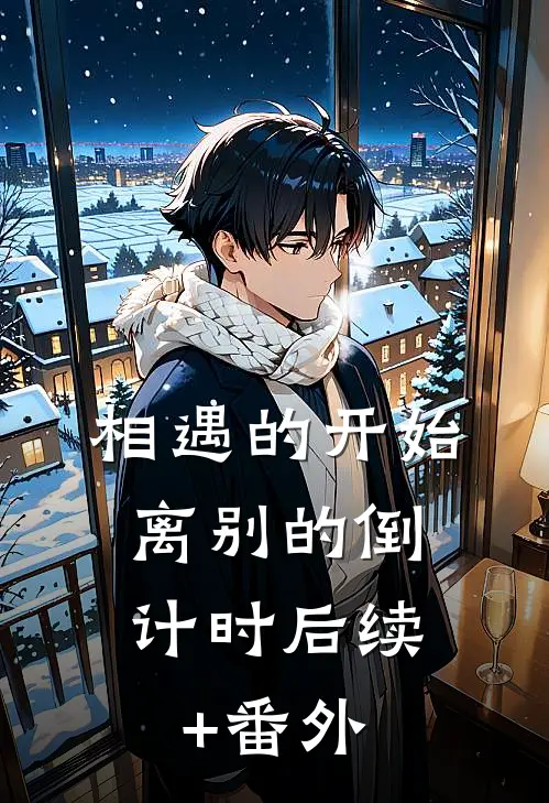 相遇的开始，离别的倒计时后续+番外