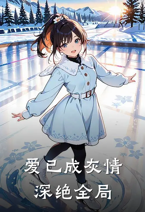 爱已成灰情深绝全局