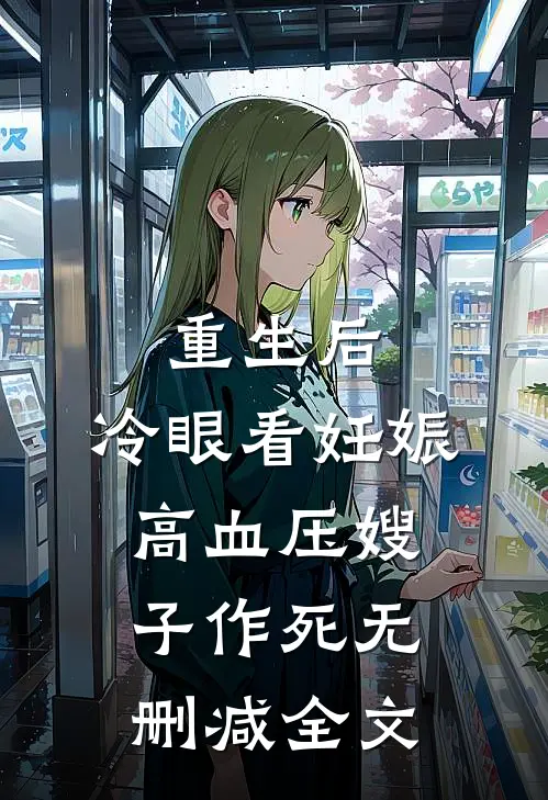 重生后，冷眼看妊娠高血压嫂子作死无删减全文