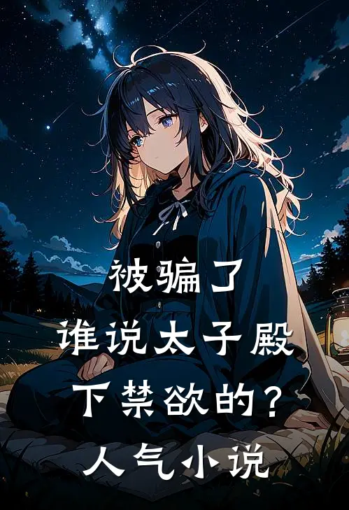 被骗了，谁说太子殿下禁欲的？人气小说