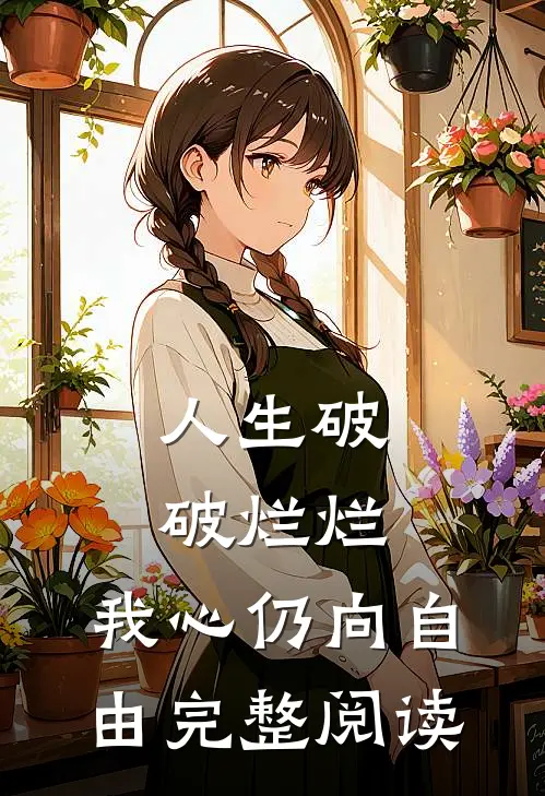 人生破破烂烂，我心仍向自由完整阅读