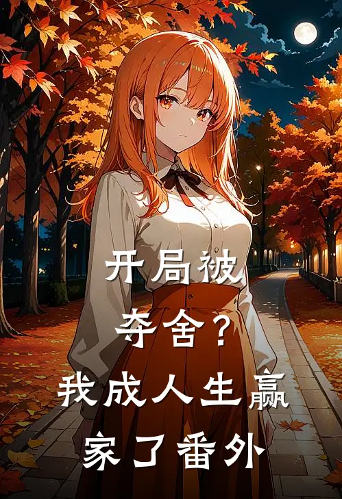 开局被夺舍?我成人生赢家了番外篇