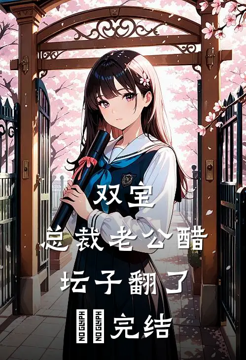 双宝，总裁老公醋坛子翻了​​完结
