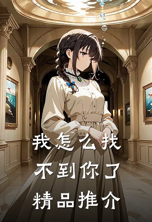 我怎么找不到你了精品推介