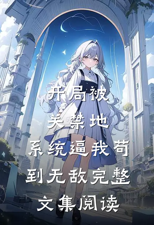 开局被关禁地，系统逼我苟到无敌完整文集阅读