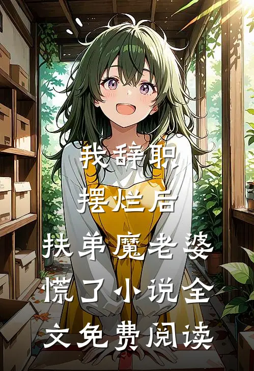 我辞职摆烂后，扶弟魔老婆慌了小说全文免费阅读