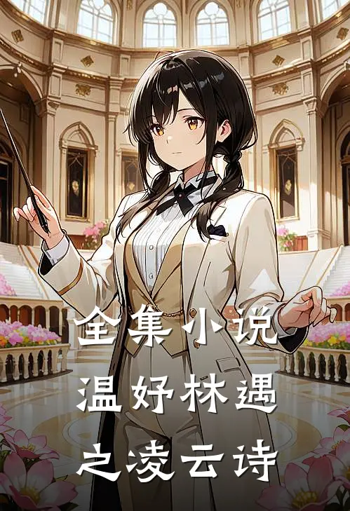 全集小说温妤林遇之凌云诗