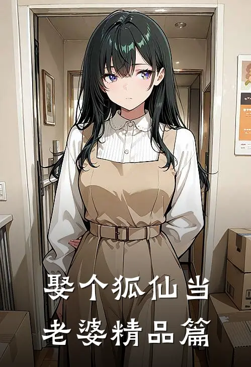 娶个狐仙当老婆精品篇