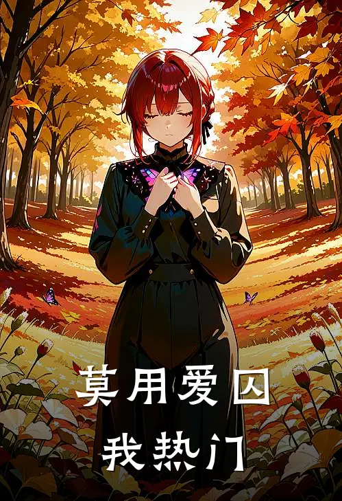 莫用爱囚我热门