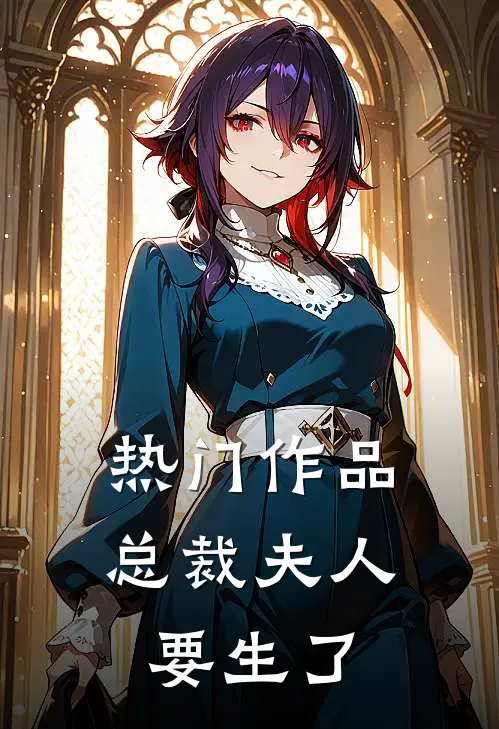 热门作品总裁夫人要生了