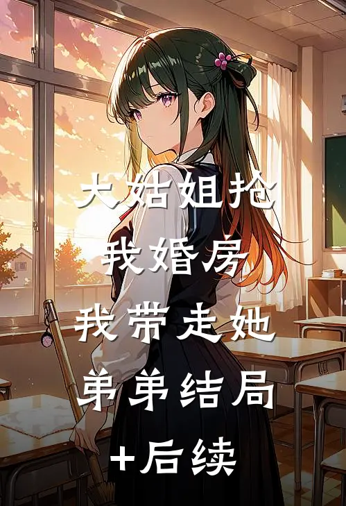 大姑姐抢我婚房,我带走她弟弟结局+后续