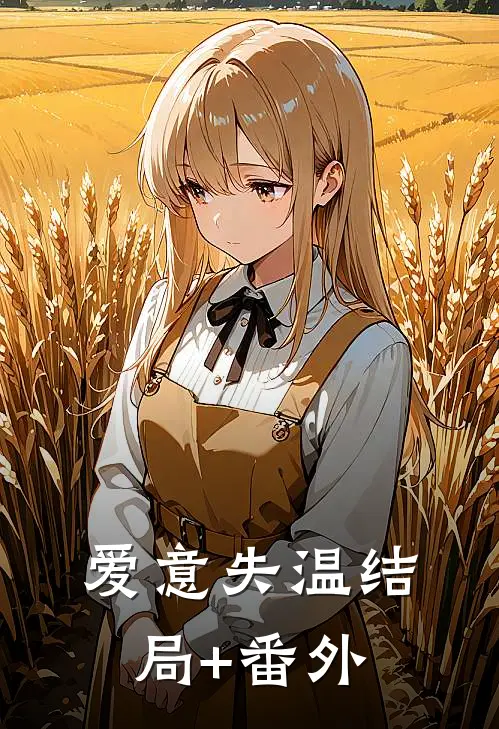 爱意失温结局+番外