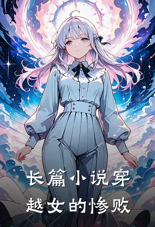 长篇小说穿越女的惨败