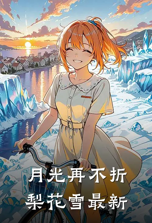 月光再不折梨花雪最新