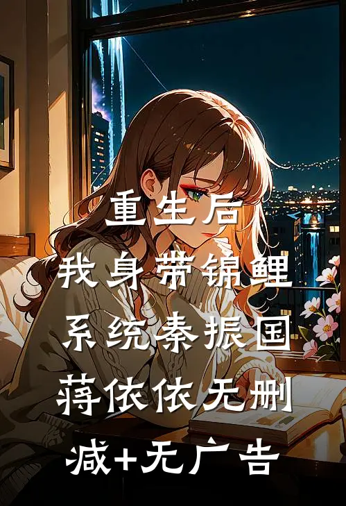 重生后，我身带锦鲤系统秦振国蒋依依无删减+无广告