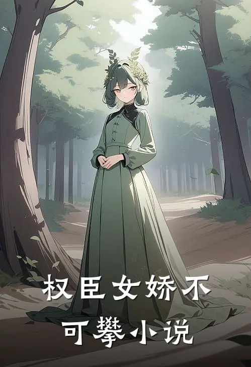 权臣女娇不可攀小说