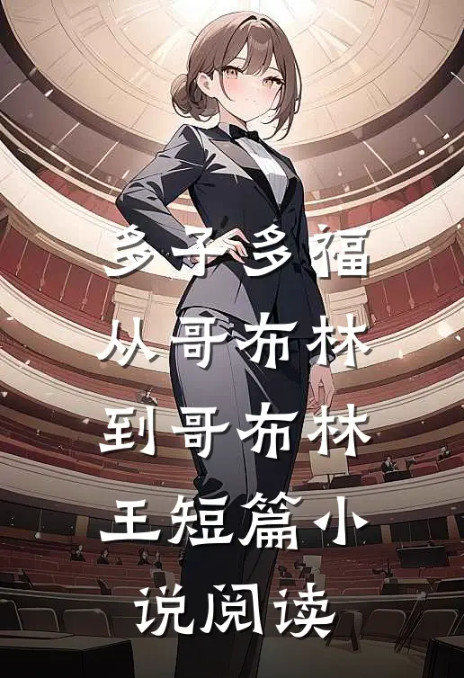 多子多福：从哥布林到哥布林王短篇小说阅读