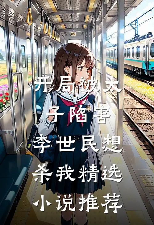 开局被太子陷害，李世民想杀我精选小说推荐
