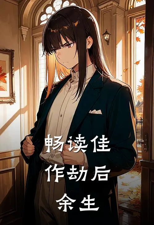 畅读佳作劫后，余生
