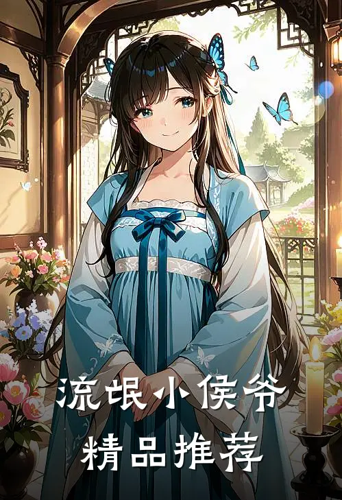 流氓小侯爷精品推荐